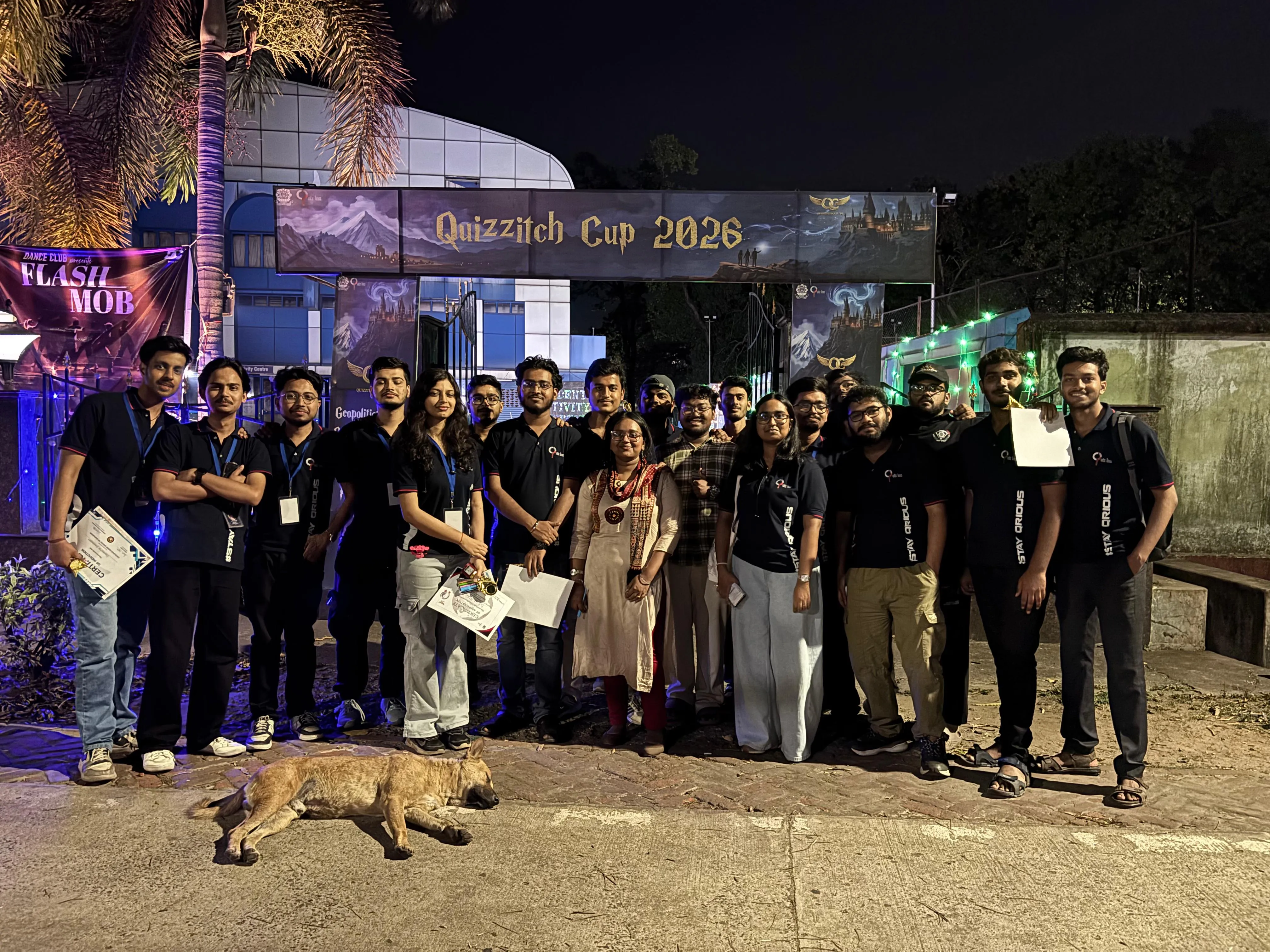 QuizInc memory 18