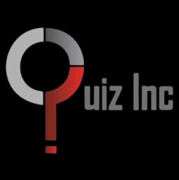 QuizInc Logo