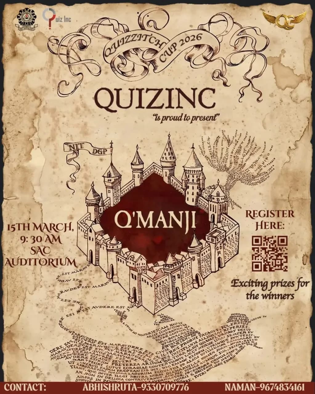 Qmanji