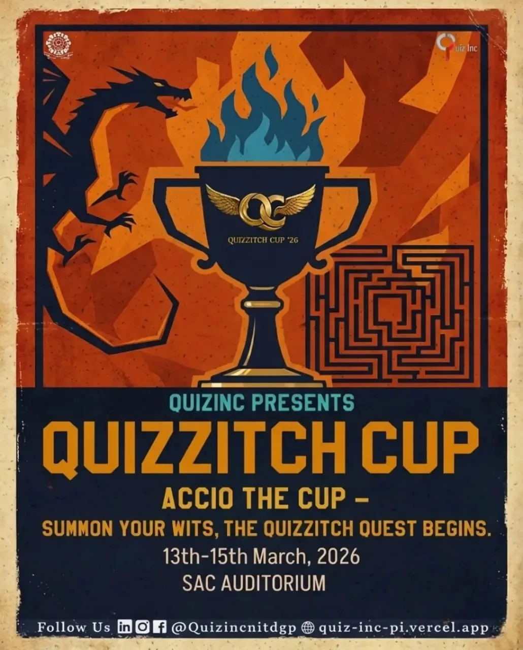 Quizzitch Cup
