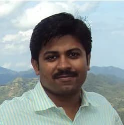 Debasis Chakraborty