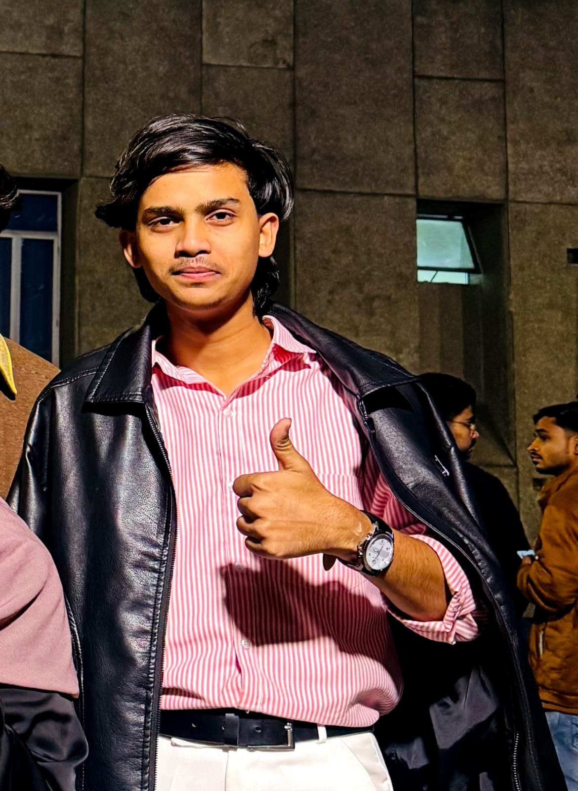 FAHAD ANSARI