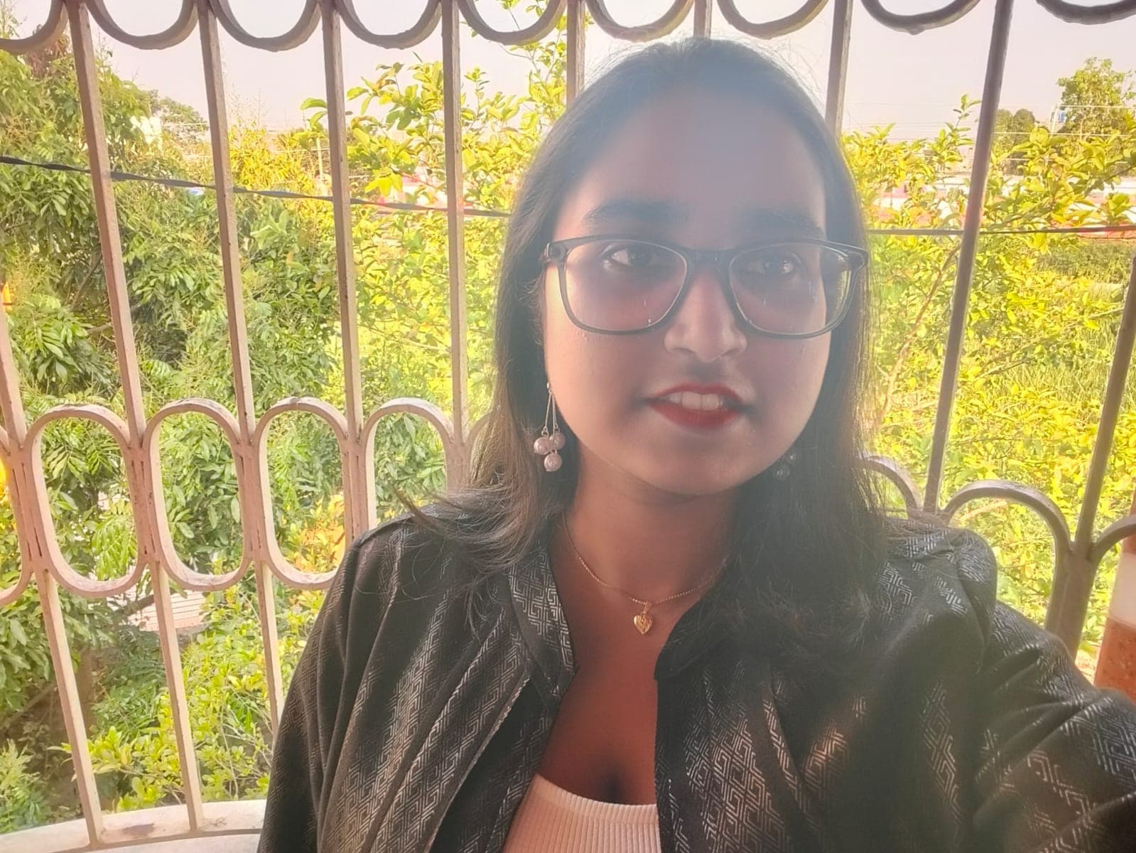 PRAGYA MONDAL