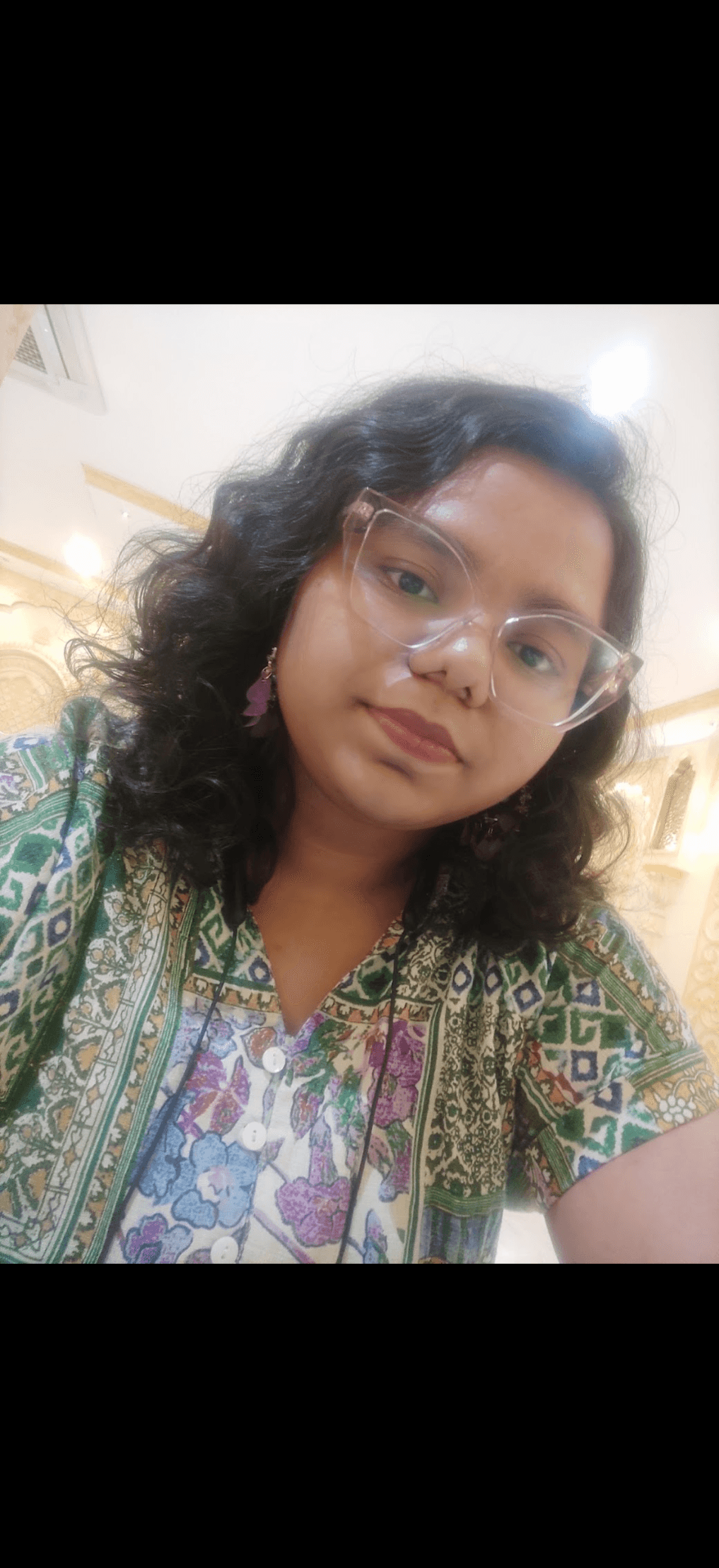 DIYASHA BISWAS