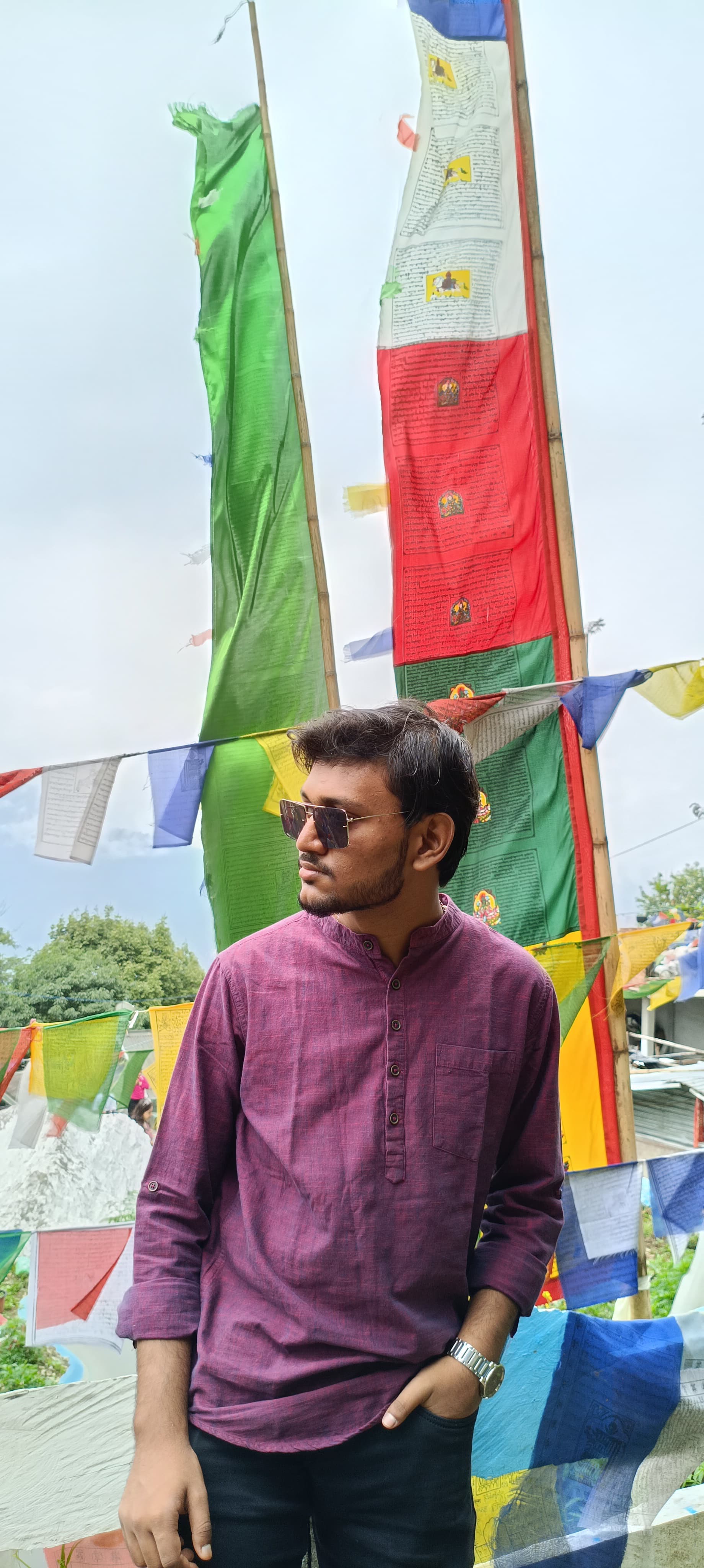 TRIJIT GOSWAMI