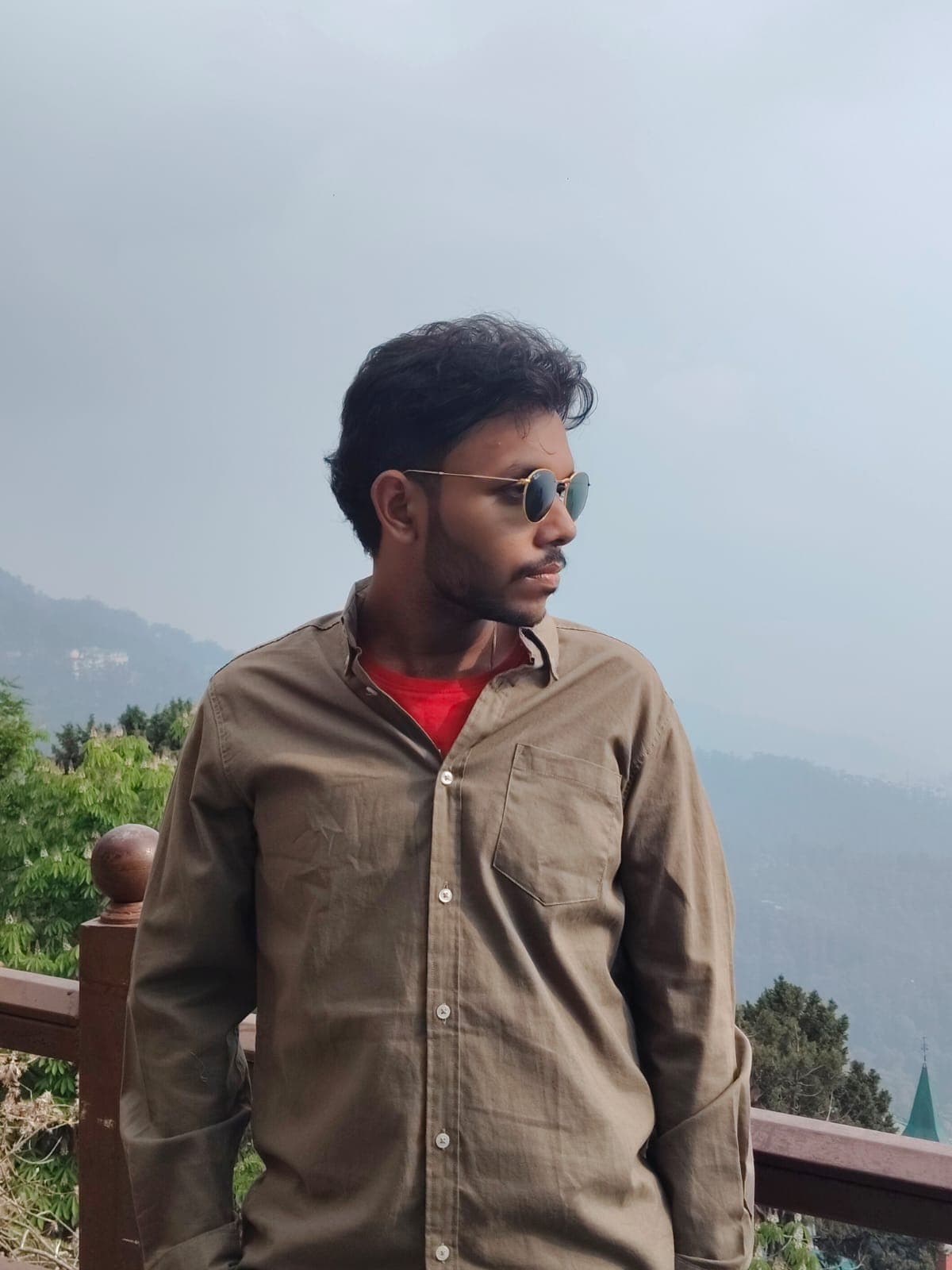 ANUBHAB GHOSH