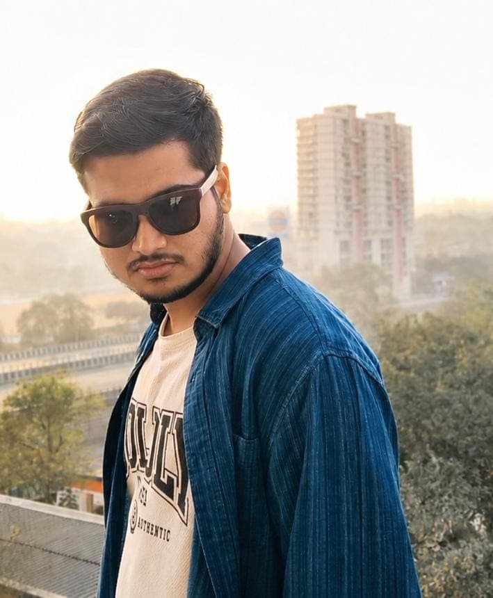 SAUMADITYA CHAKRABORTY