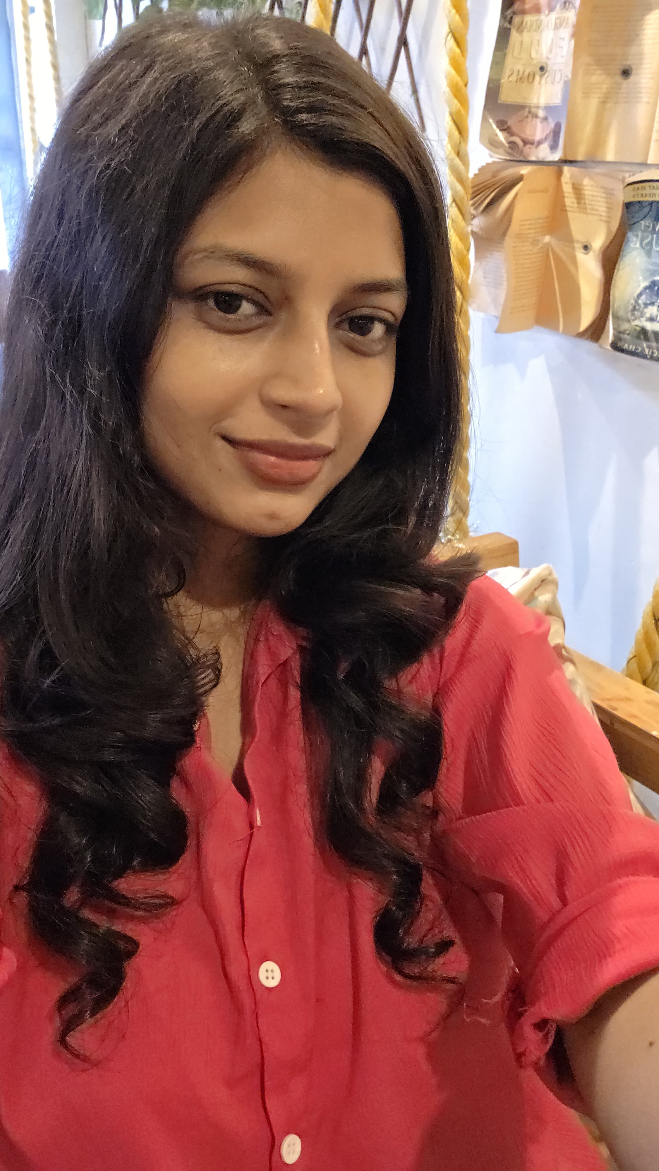 BRISHTI MISHRA