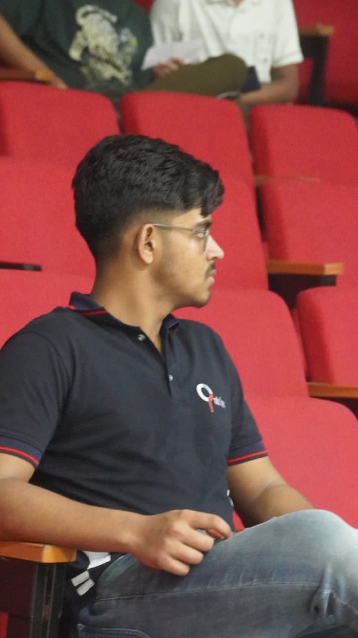 SAMAM ROY