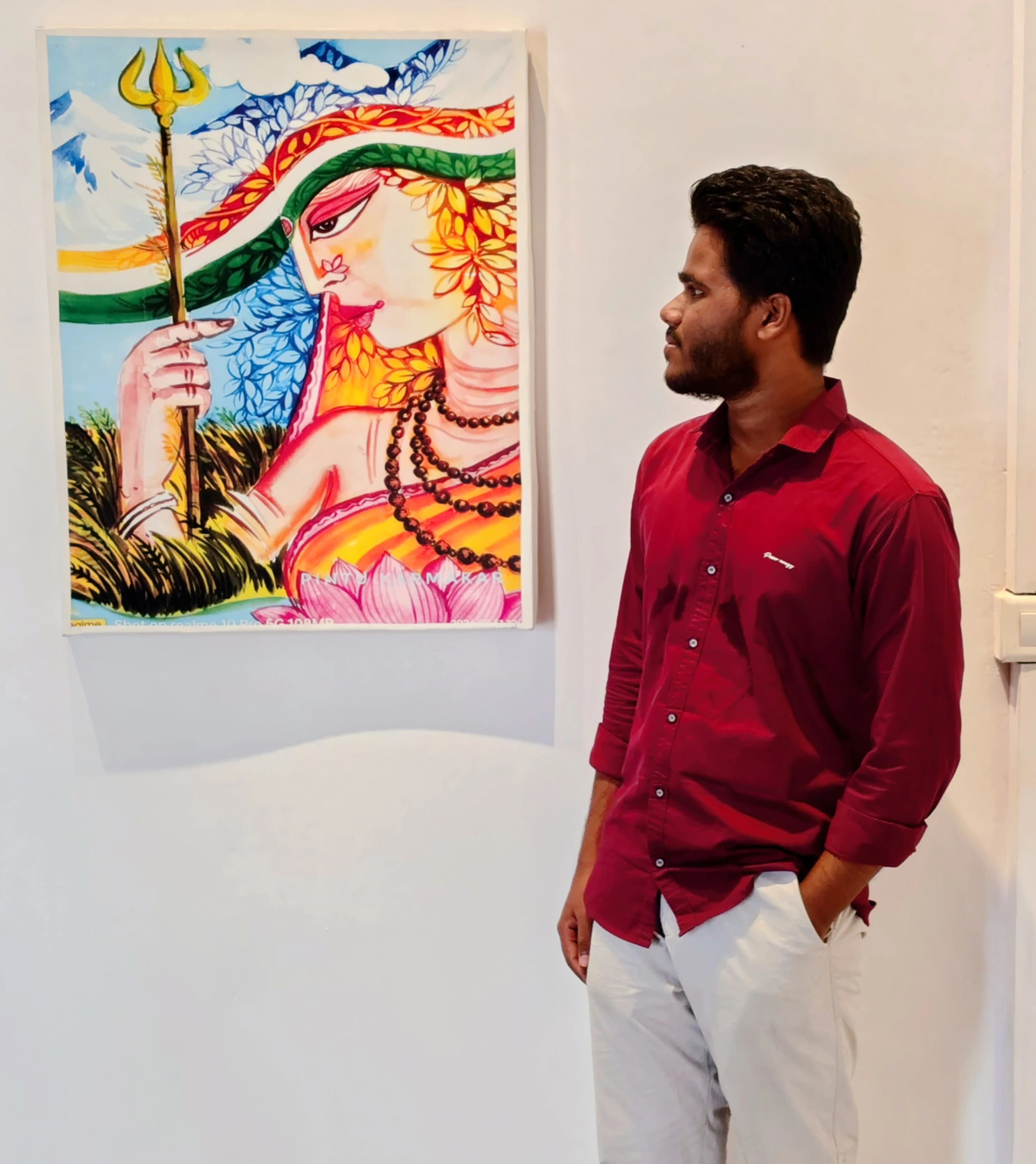 SANCHAYAN GHOSH