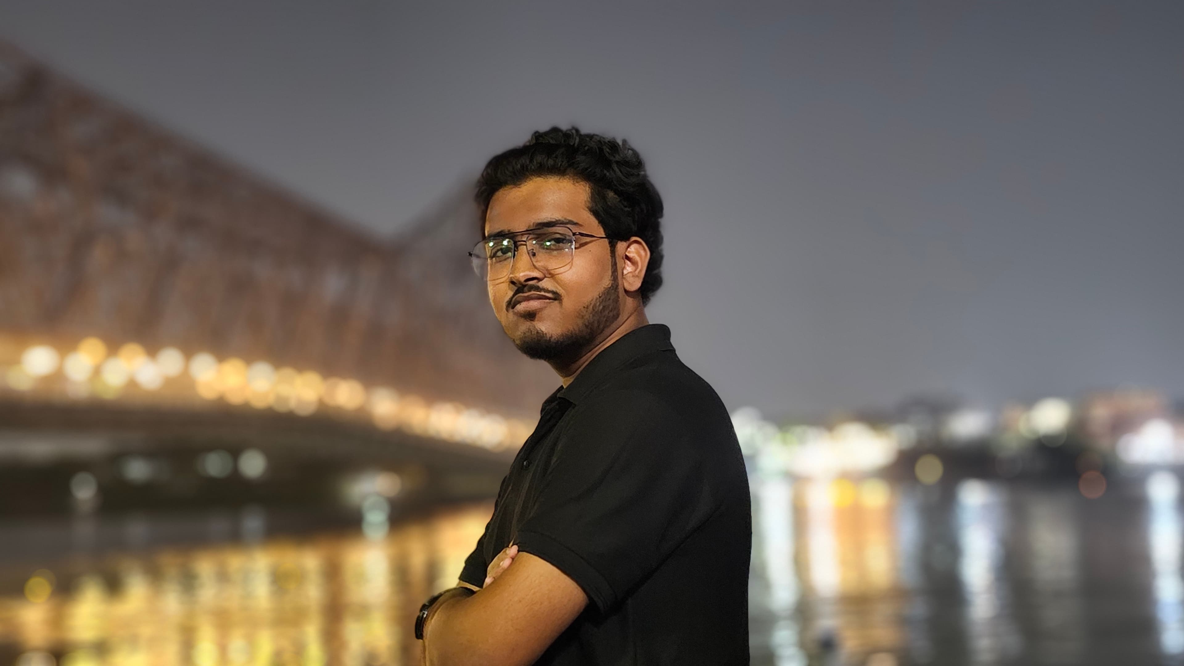 Abhishruta Ghosh