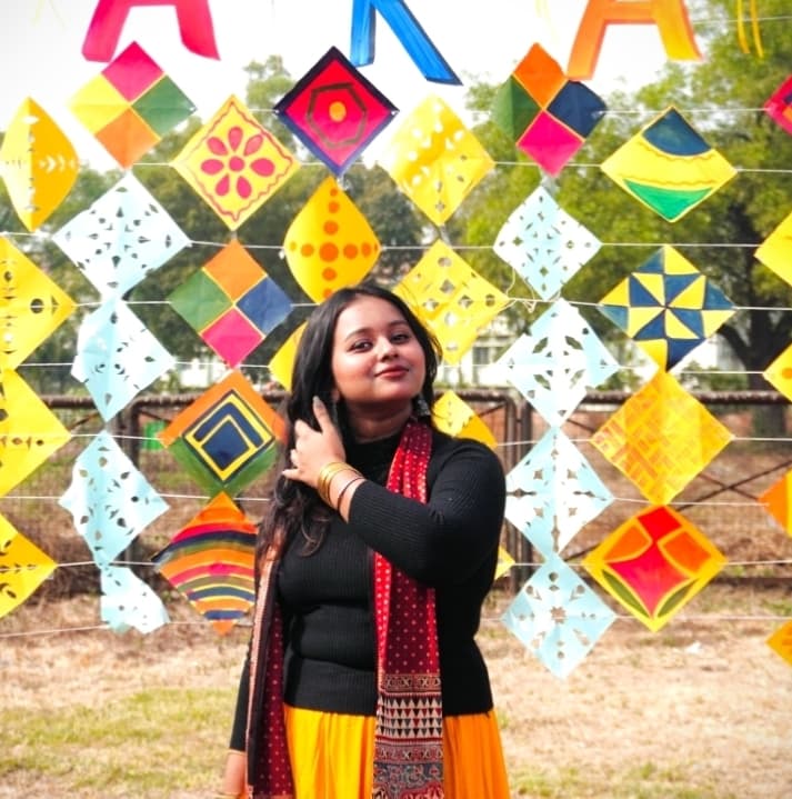 Ankana Chakraborty