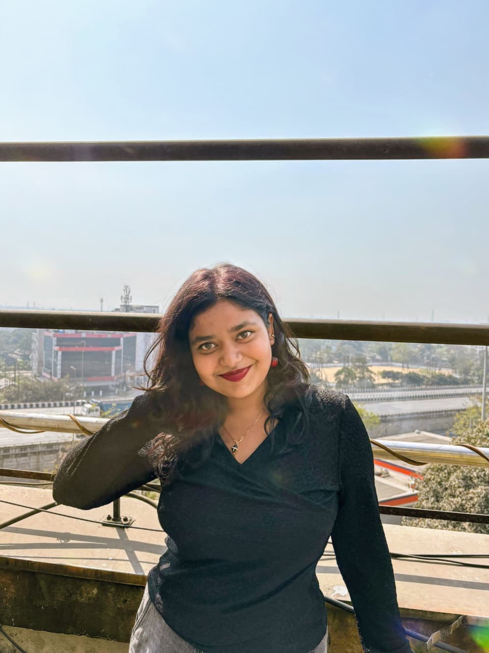 Sneha Roy
