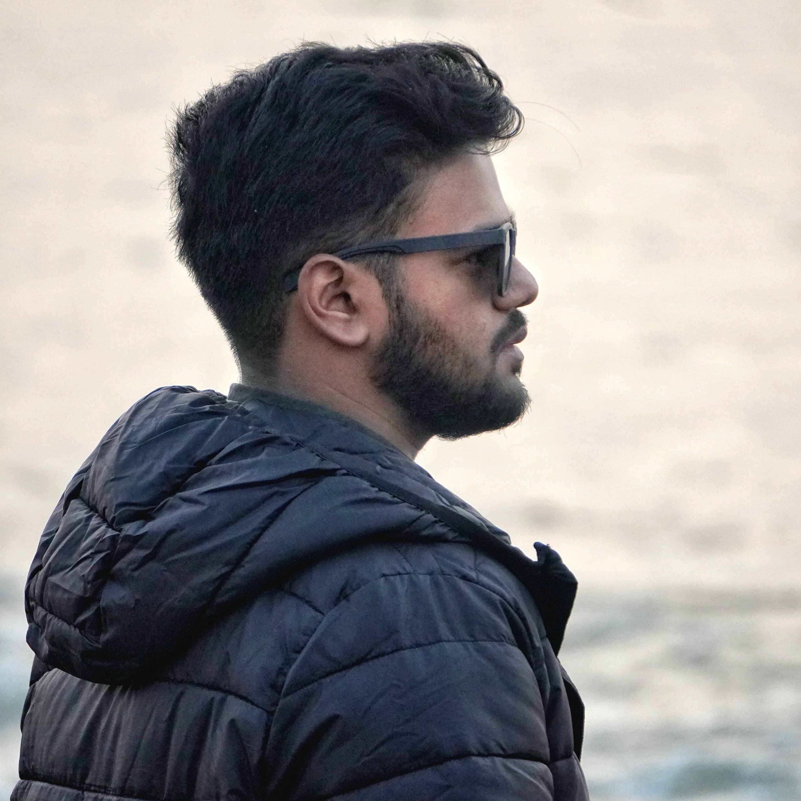 Naman Agarwal