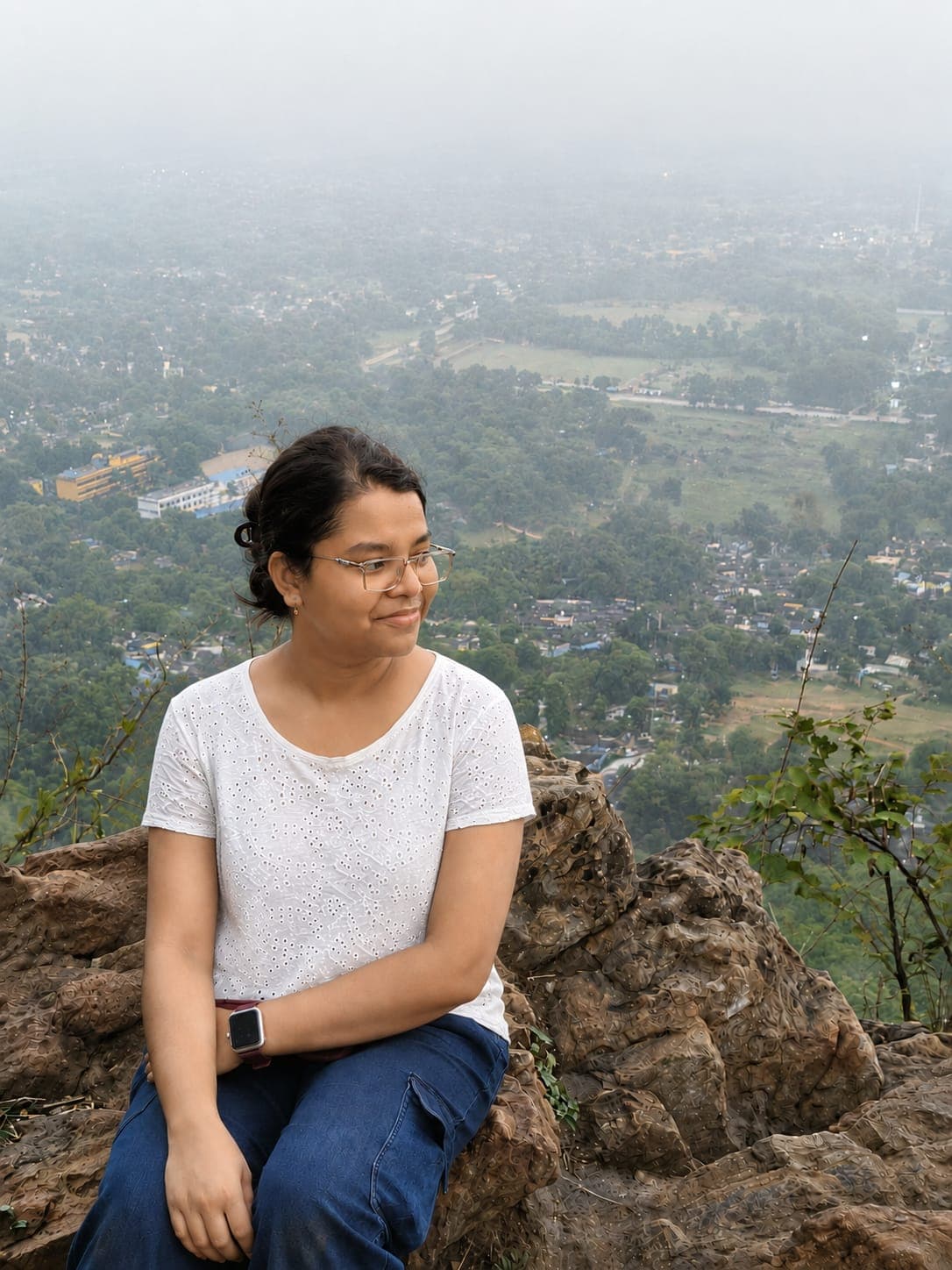 Triparna Das