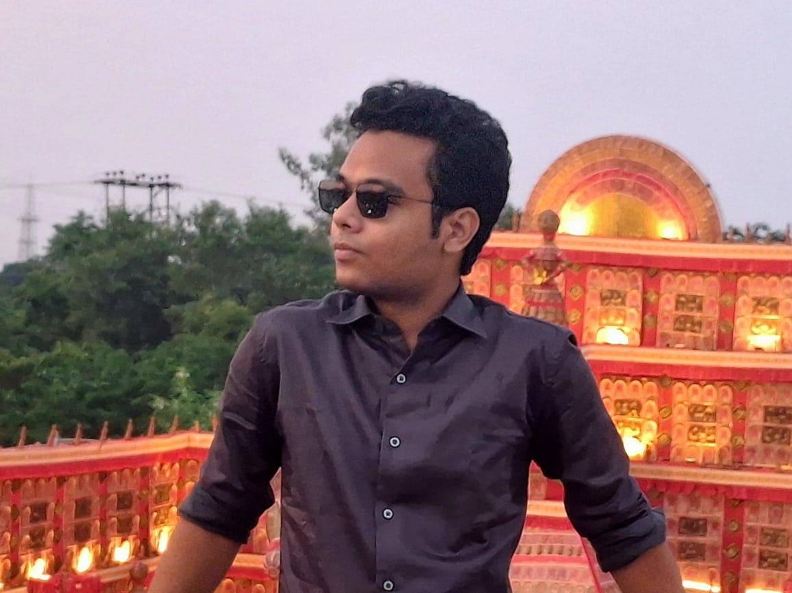 Sagnik Roy