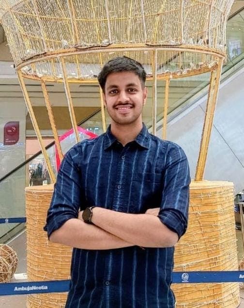 UMANG AGARWAL