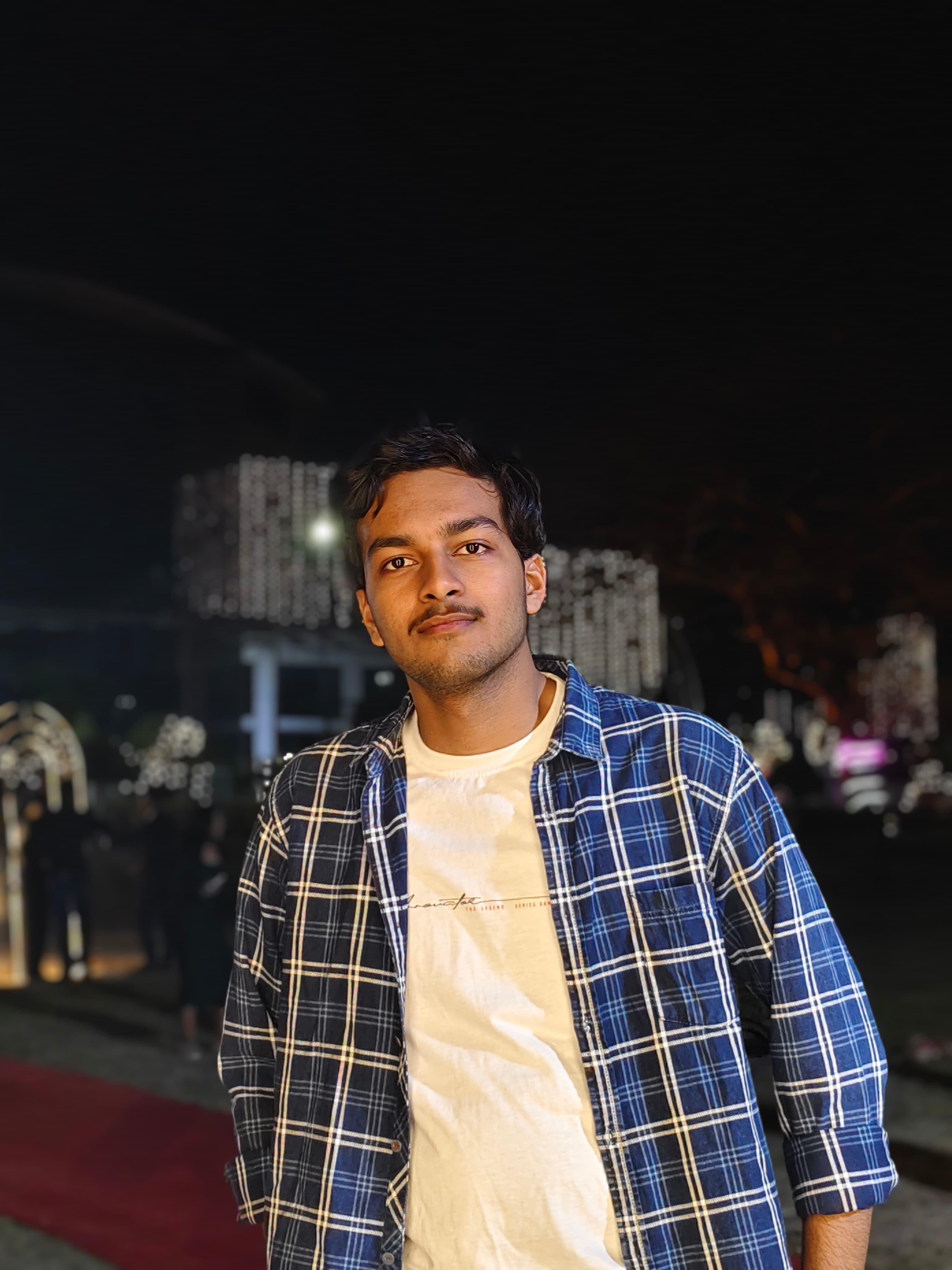 Eshaan