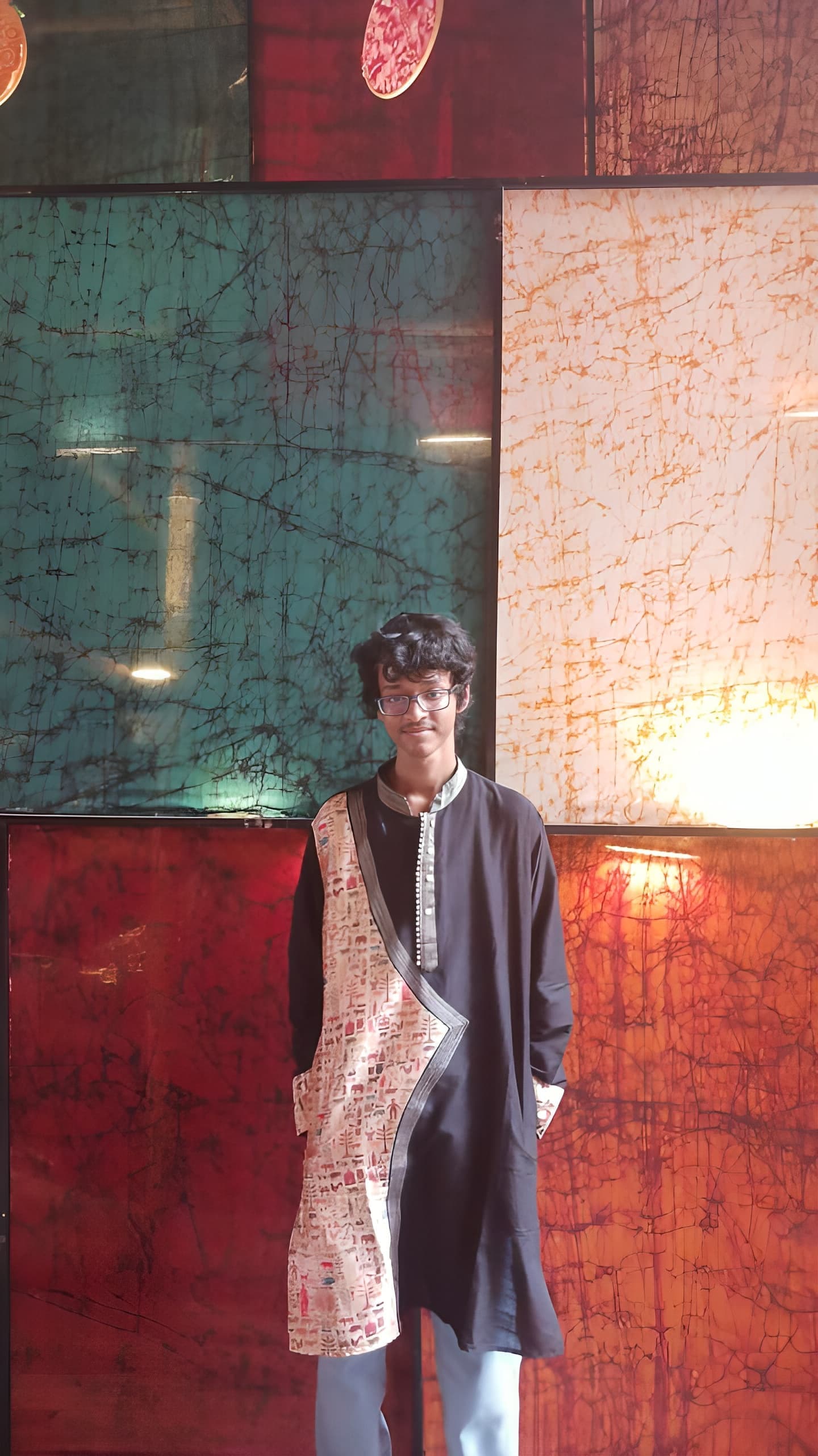 Aniket Haldar