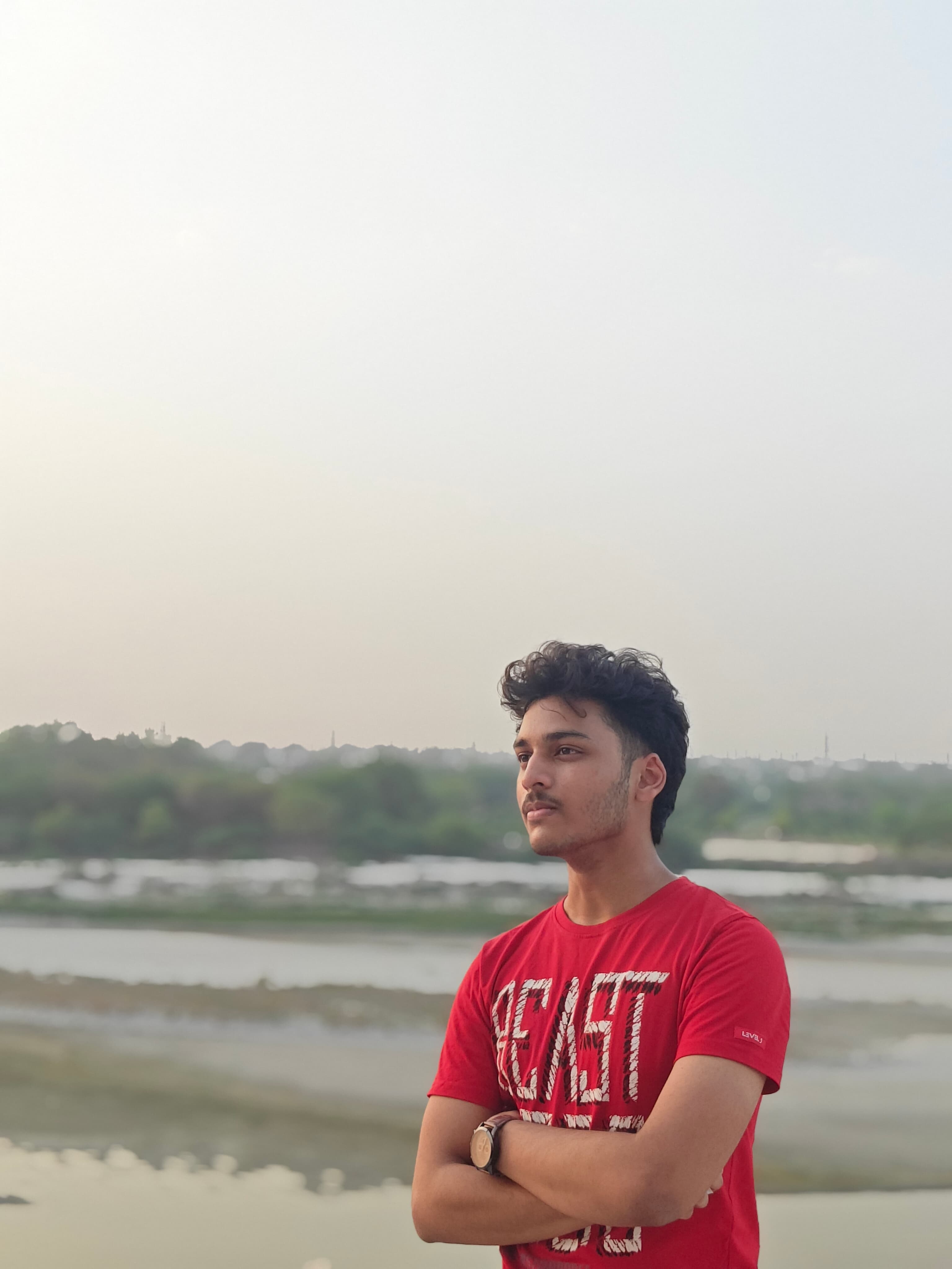 Shayak Dutta