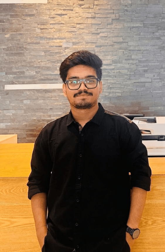 Rajshekhar Das