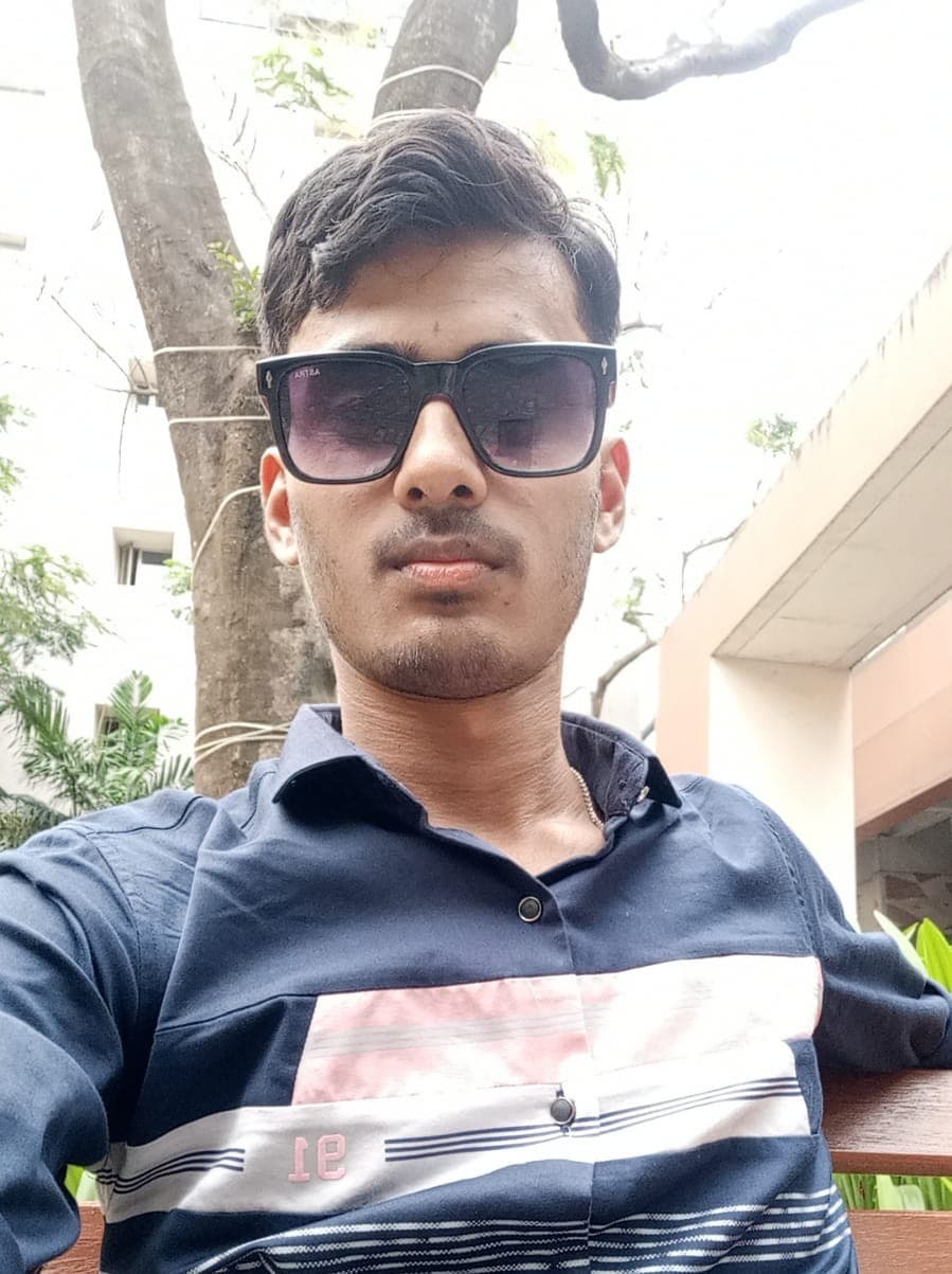 SUJOY BASAK