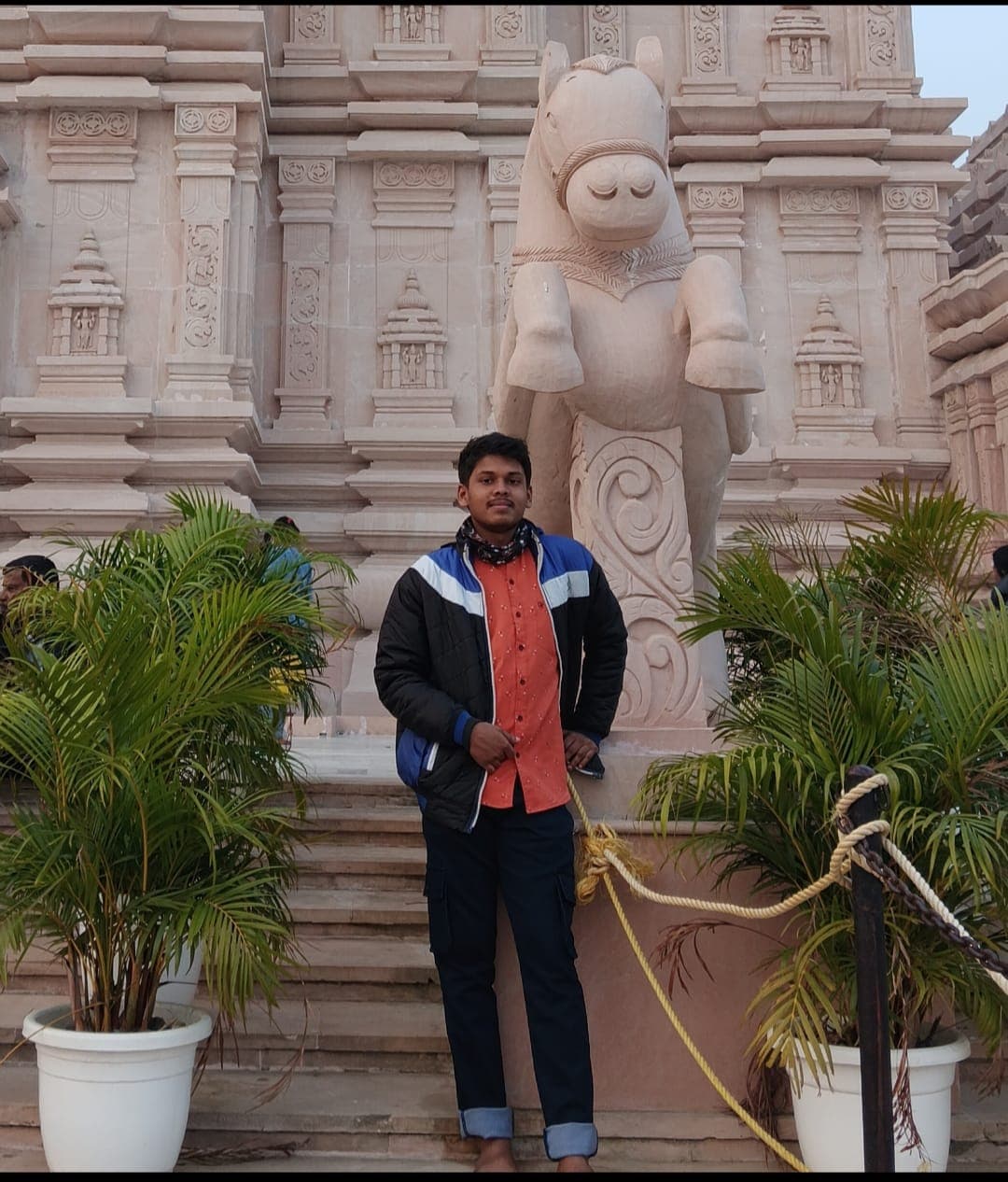 PALLAB MAHATA