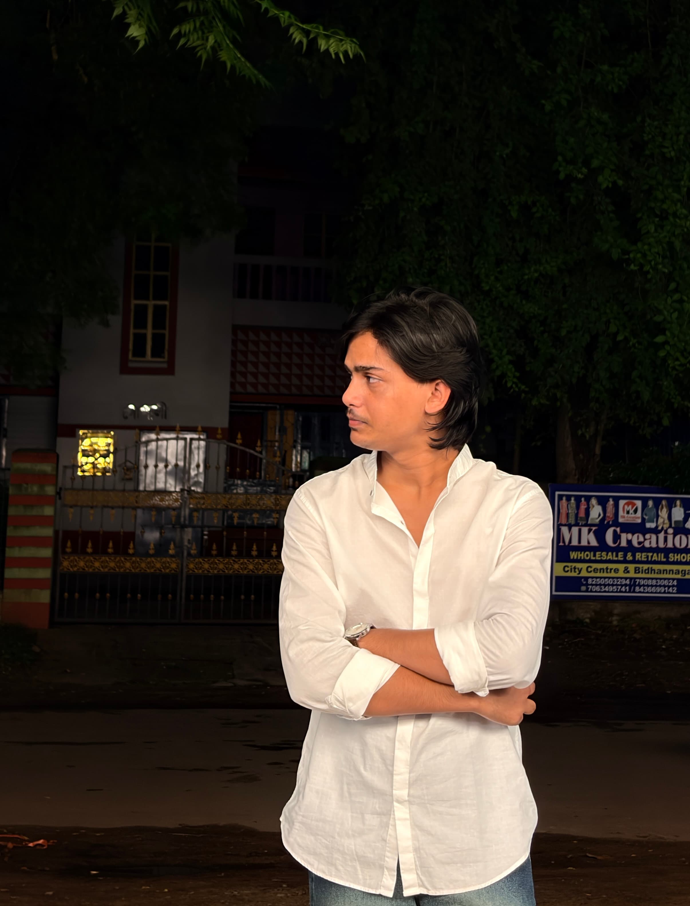 ALI FAHAD
